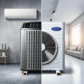 Trane vs Carrier: Which Brand is Better for Your HVAC Needs?