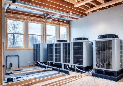 The Ultimate Guide to Choosing the Best HVAC System for Your Home