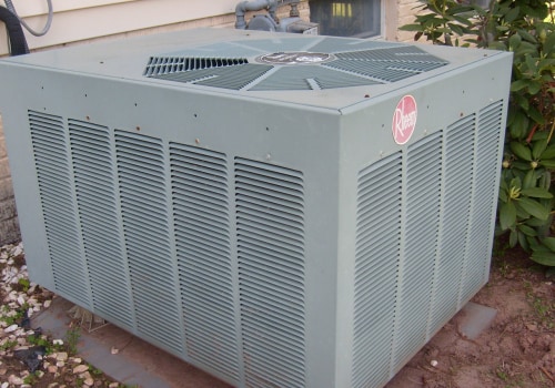 The Ultimate Guide to Choosing the Perfect AC Unit for Your 2000 Square-Foot Home