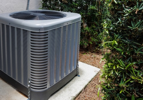 The Top HVAC Brands for Long-Lasting Performance