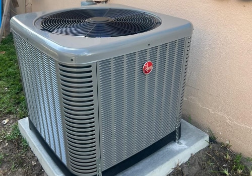 Looking for Prime HVAC Services? Top HVAC System Installation Near Cooper City FL Is the Answer