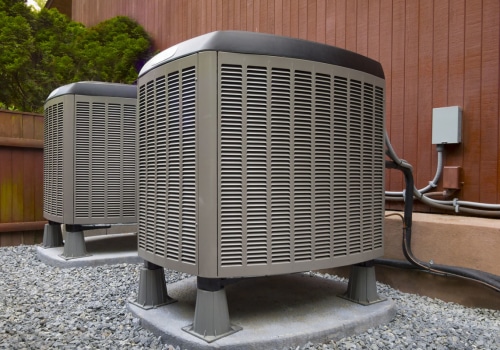 The Best HVAC Brands Installed by Home Depot