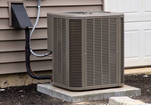 The Ultimate Guide to Choosing the Most Efficient HVAC System for Your Space