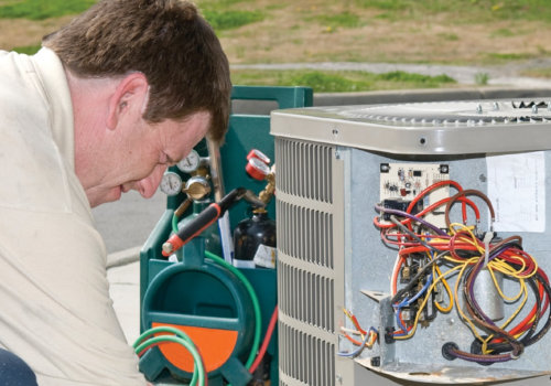 Get the Best Breathable Air With Top HVAC System Installation Near Royal Palm Beach FL