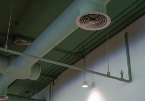 The Impact of Proper Placement for HVAC Ducts