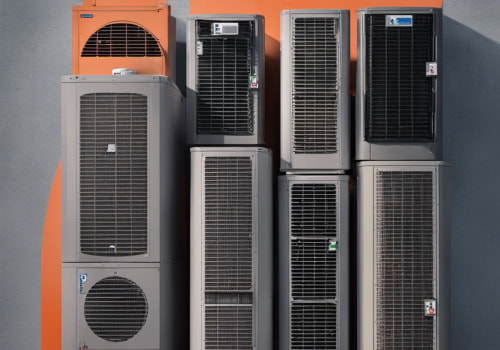 The Importance of Brand in Choosing an HVAC System